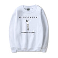 Carlie Hanson 608 World Merch Unisex Casual Sweatshirt