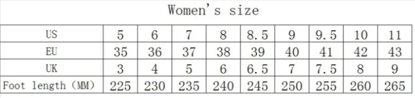 Suede Shoes for Women