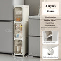 Household Foldable Sandwich Cabinet