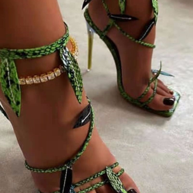 Ladies' Outdoor Sandals & Slippers, Sizes 35-42