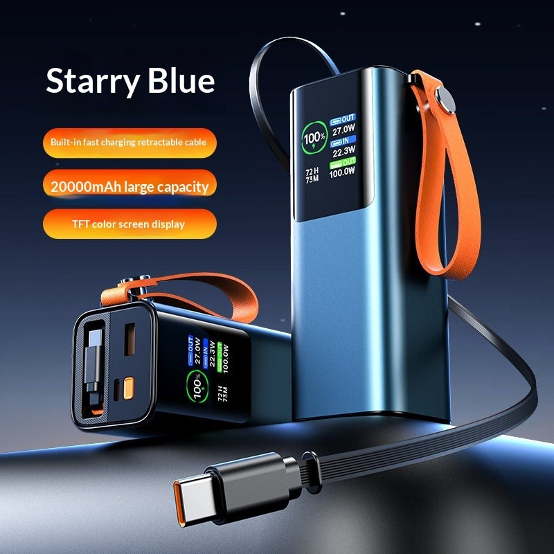 Portable Charger