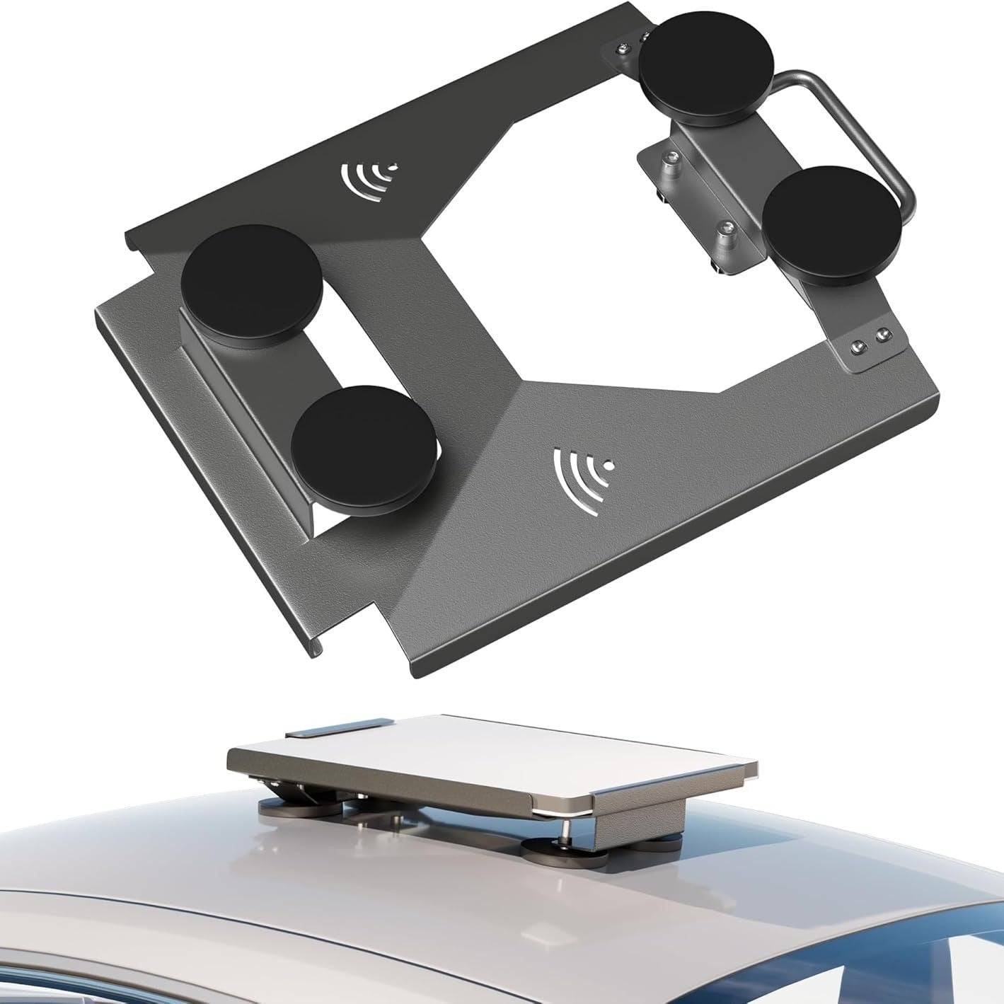 Star Mini Mount Magnetic Kit for Cars & Boats