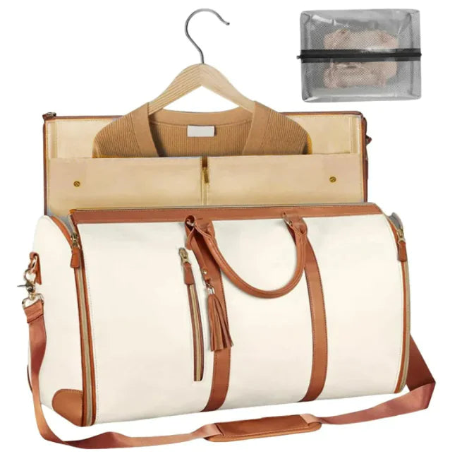 Large Capacity Garment Bag