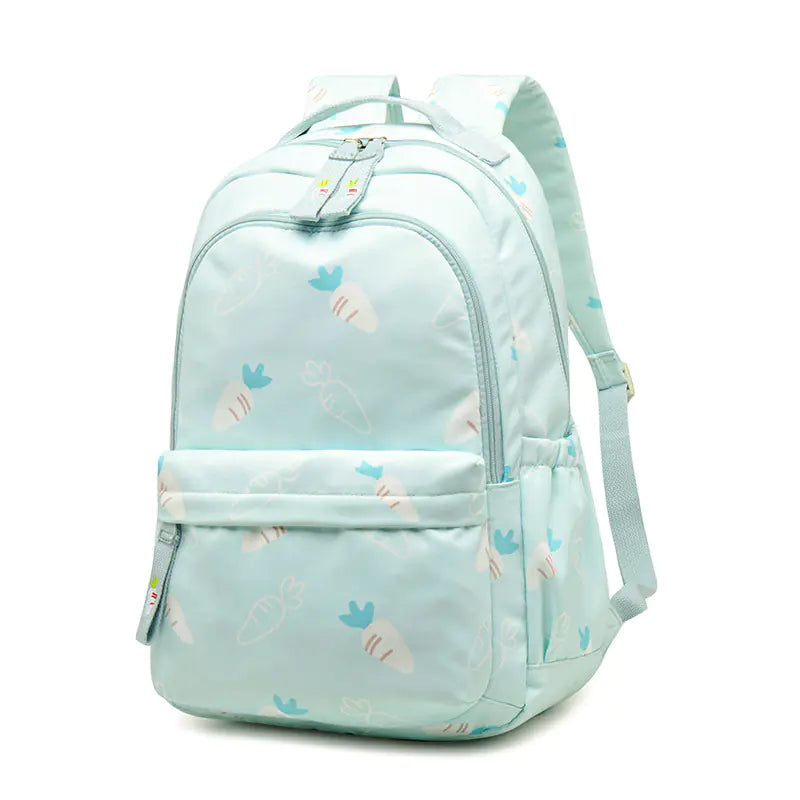 Lightweight Large Capacity Backpack for Students