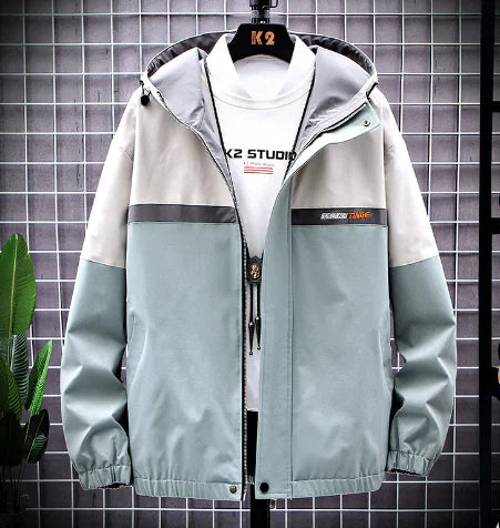 Men's Spring Jacket 2020 - Stylish Casual Workwear