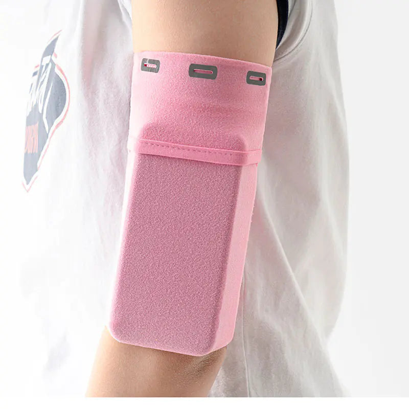 Wrist Arm Bag - Versatile Carrying Solution