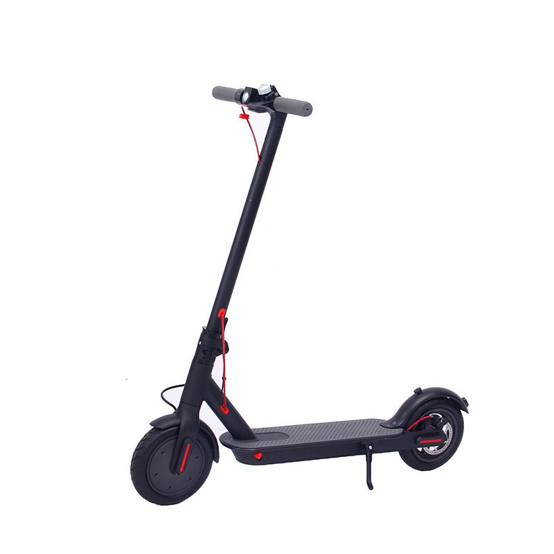 8.5 Inch Foldable Electric Scooter for Adults