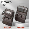 Car Seat Back Storage Hanging Bag
