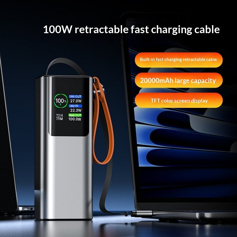 Portable Charger