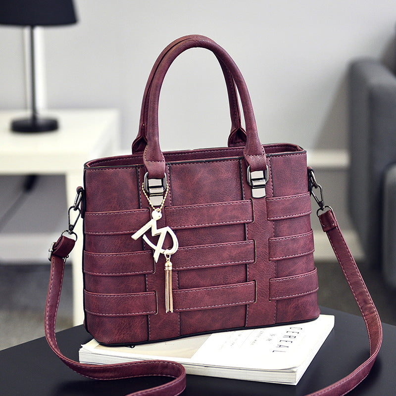 Shoulder Bag, Handbag, Large Tote