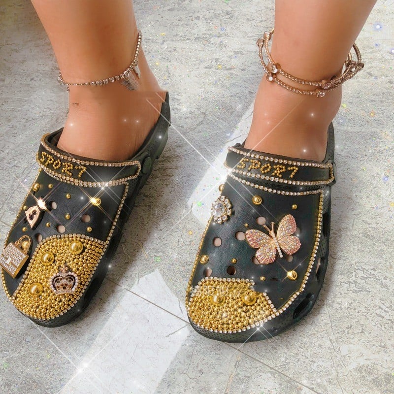 Women's Nurse Beach Sandals