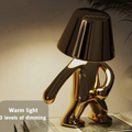 Elegant LED Night Lamp