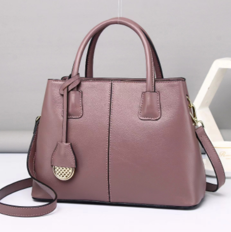 Lady's Tote Bag