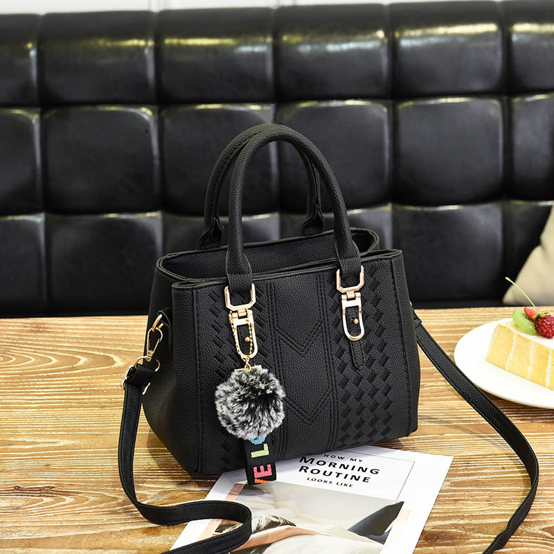 2020 Women's Fashion Shoulder and Tote Bag (One Item)