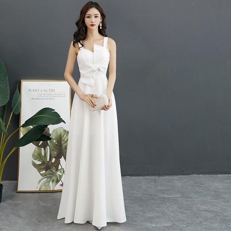 Noble and Stylish Dress for Birthday Celebration