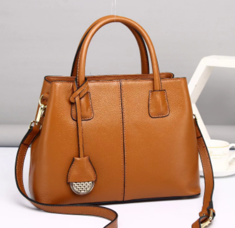 Lady's Tote Bag