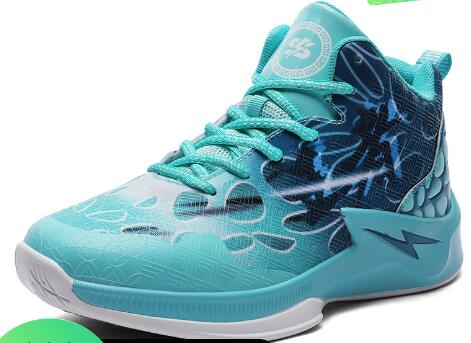 AirDrive Pro Basketball Shoes - Advanced Practice (Pair)