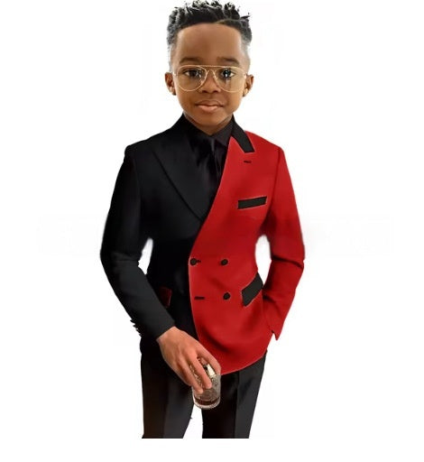Piece Suit Set