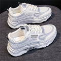 Breathable Women's Sports Shoes for Casual Running