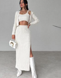 Dress Set (One Piece)