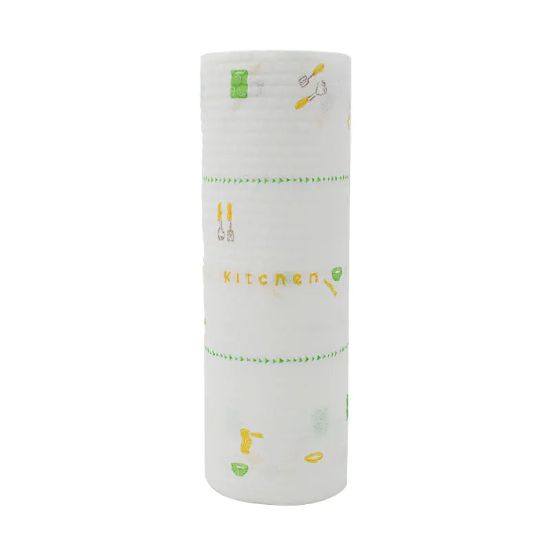Non-Stick Kitchen Non-Woven Household Wipes
