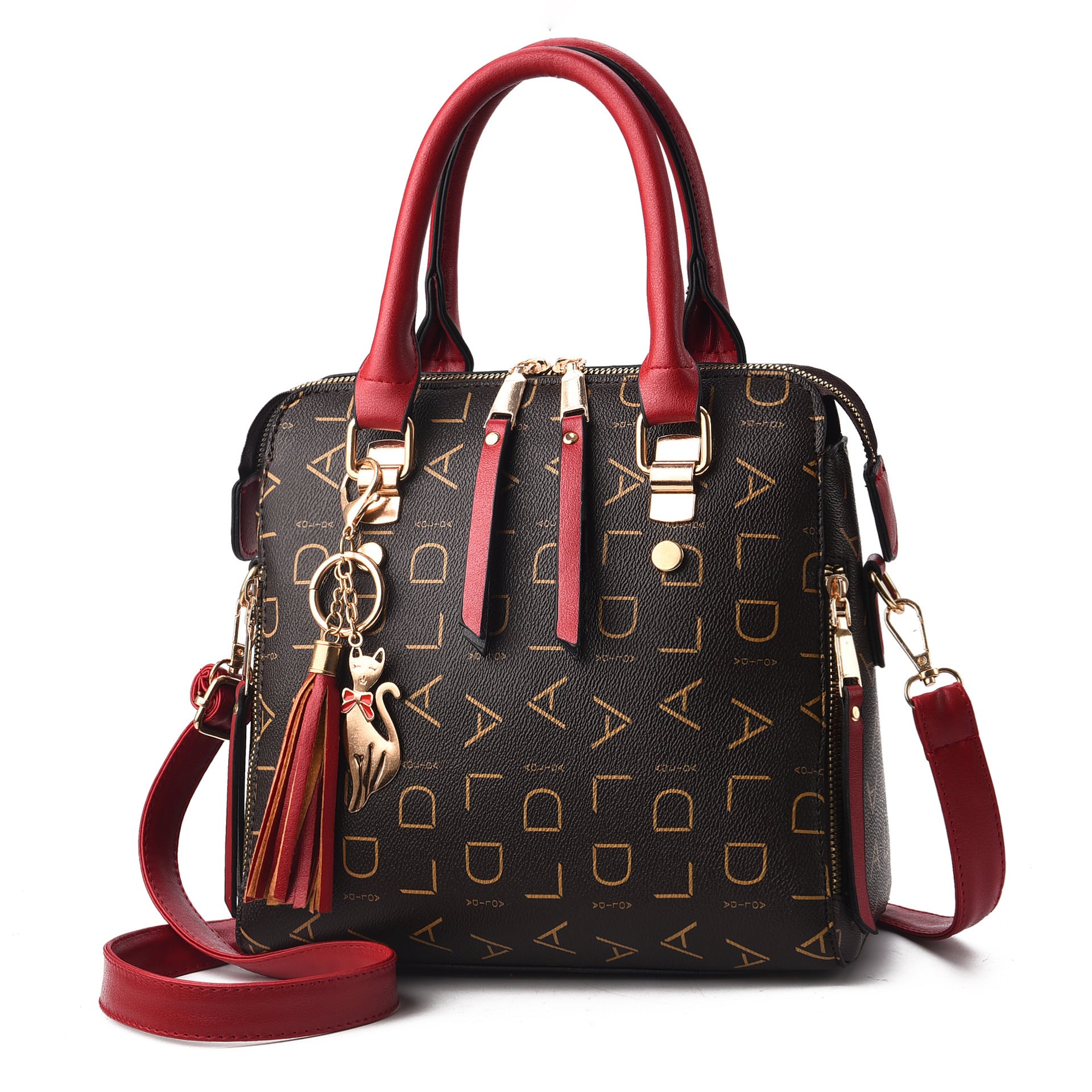 2023 Fashion Shoulder Bag for Women - Casual Tote
