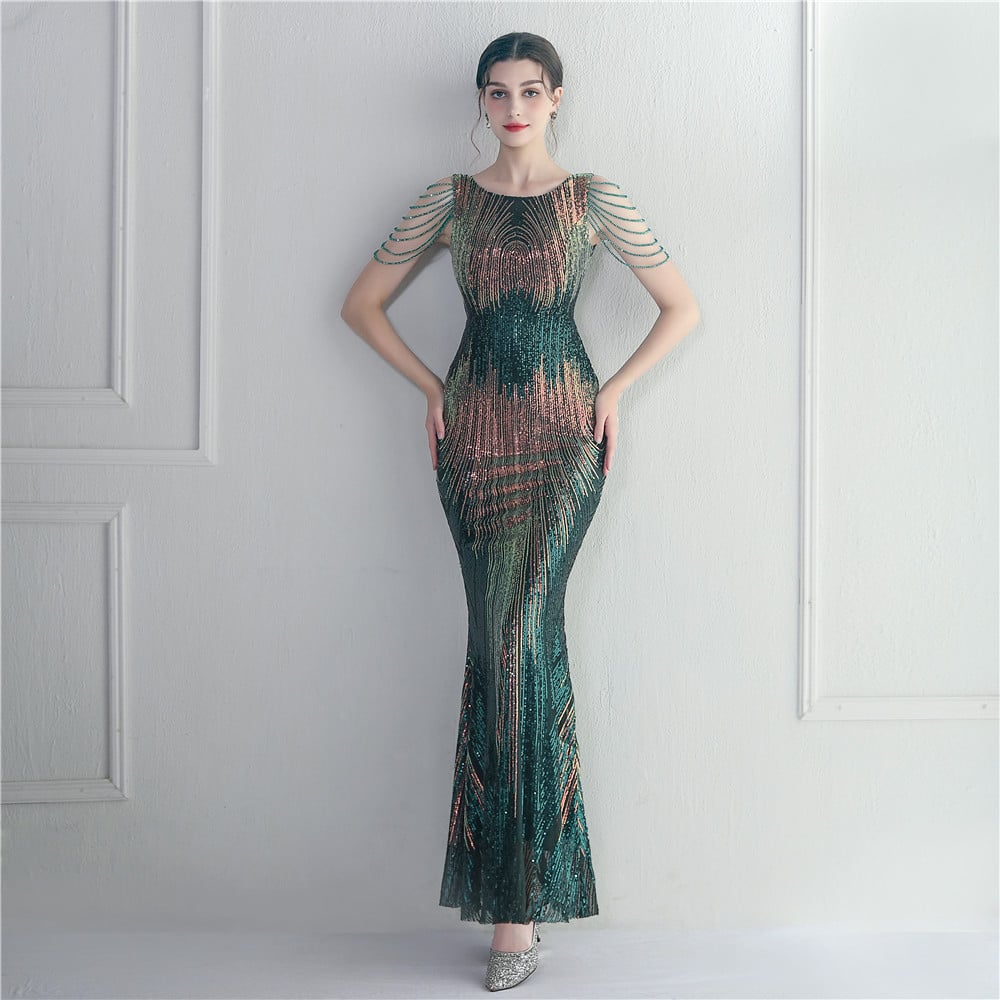 Craft Beads for Party Dinner Ceremony Music Dress