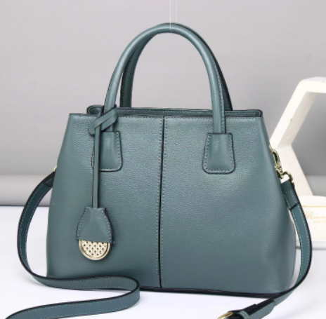 Lady's Tote Bag