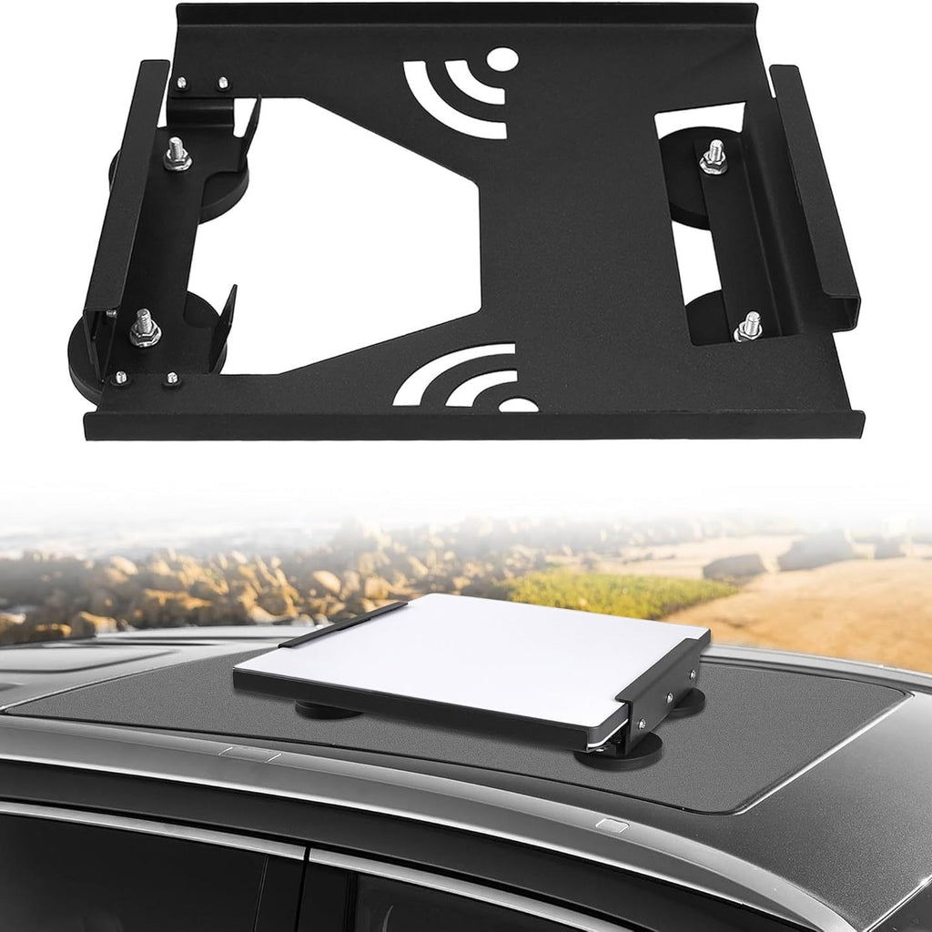 Star Mini Mount Magnetic Kit for Cars & Boats