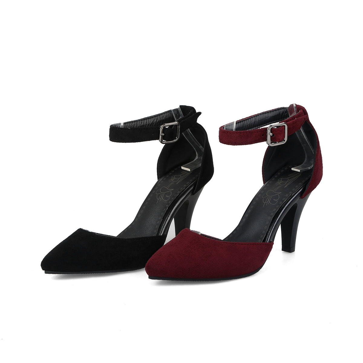 2019 Fashion Pointed Toe Hollow Women's Sandals (33-48)