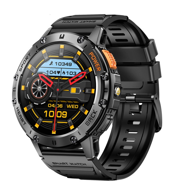 Men's Smart Health Watch