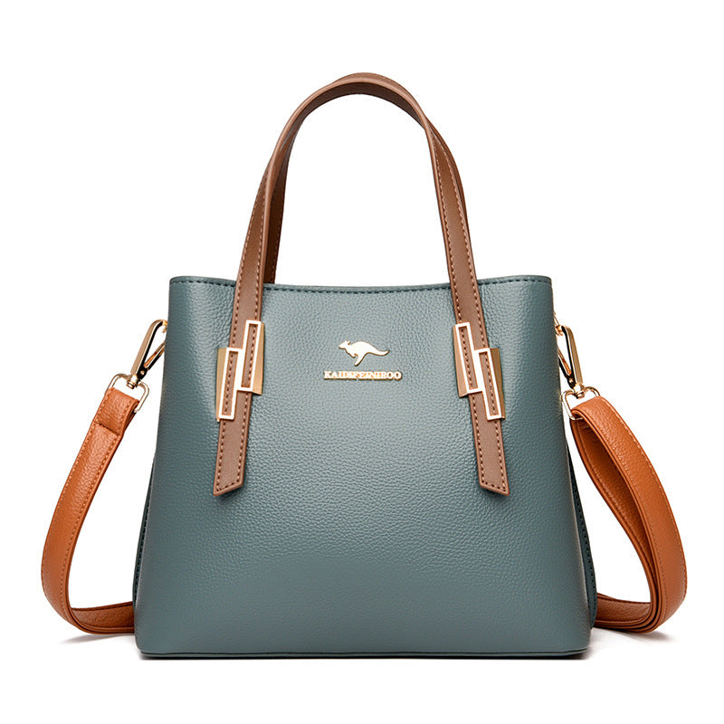 New 2021 Women's Large Capacity Shoulder Bag
