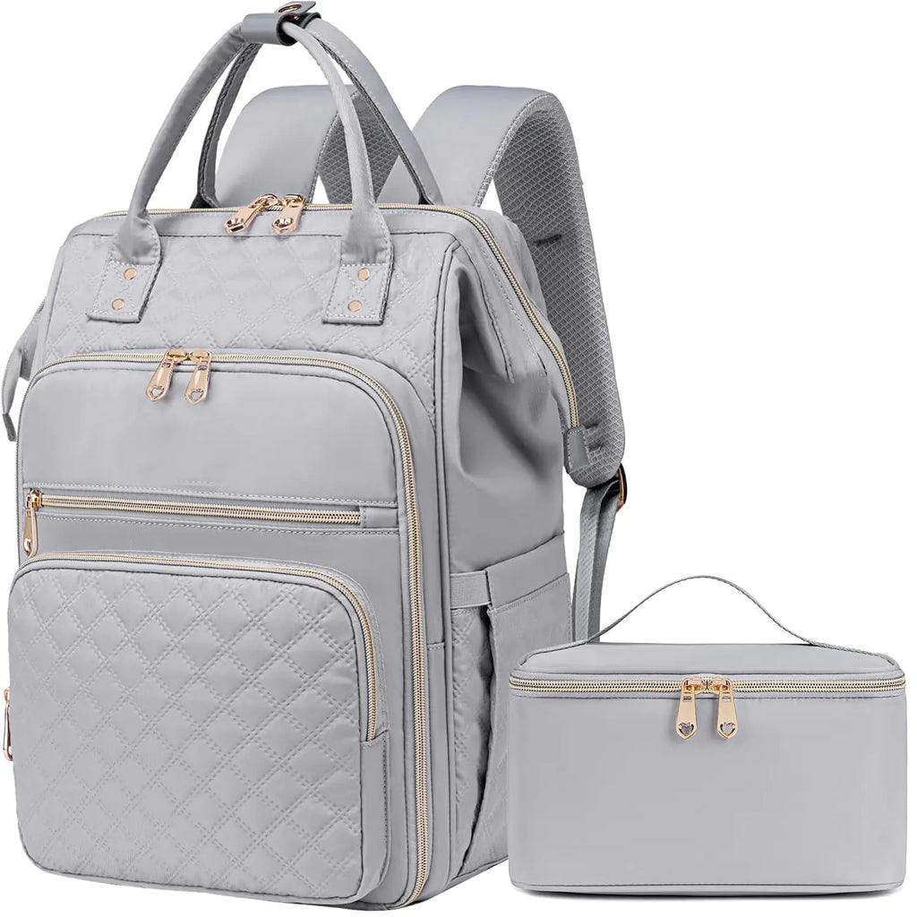 Large Capacity Computer Backpack