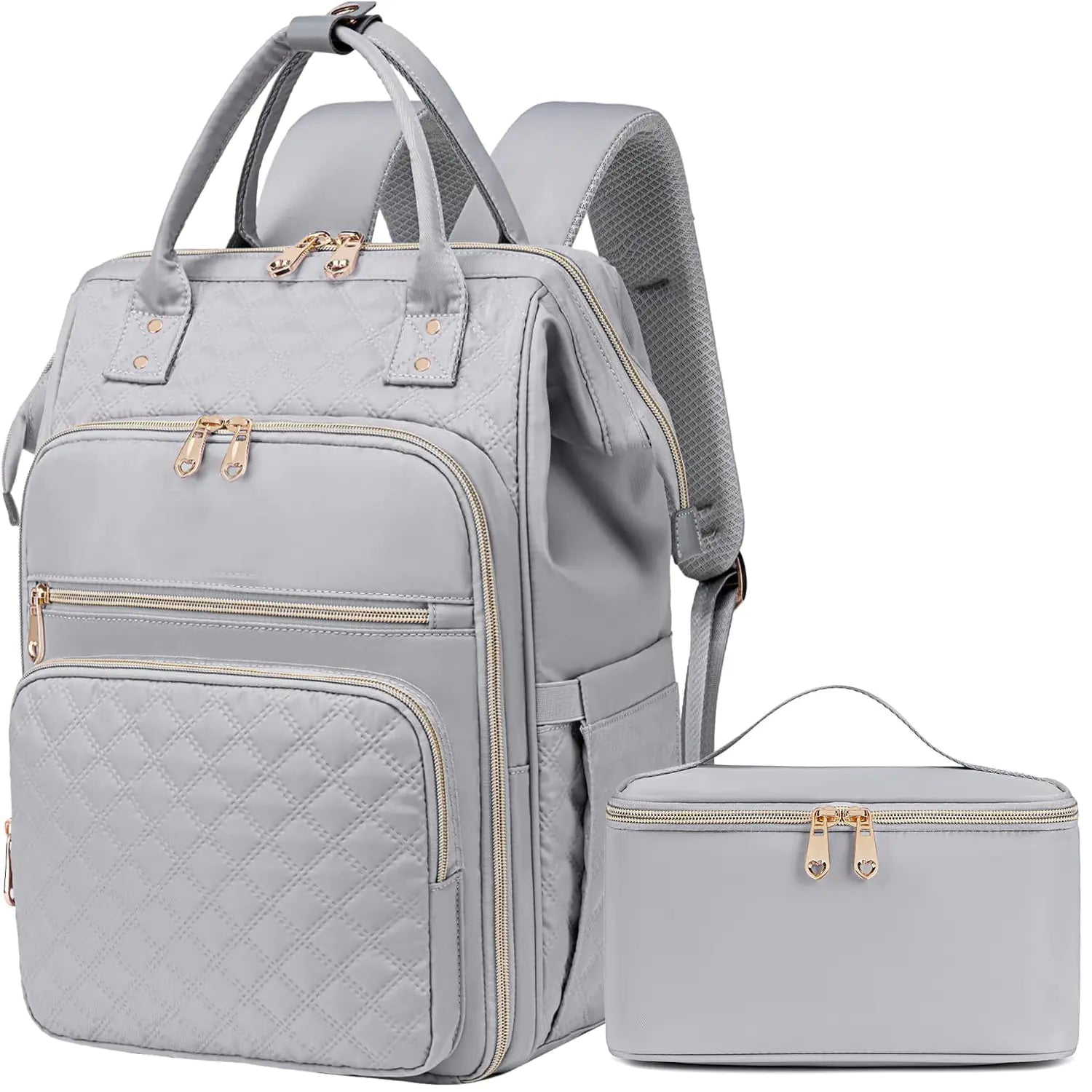 Large Capacity Computer Backpack