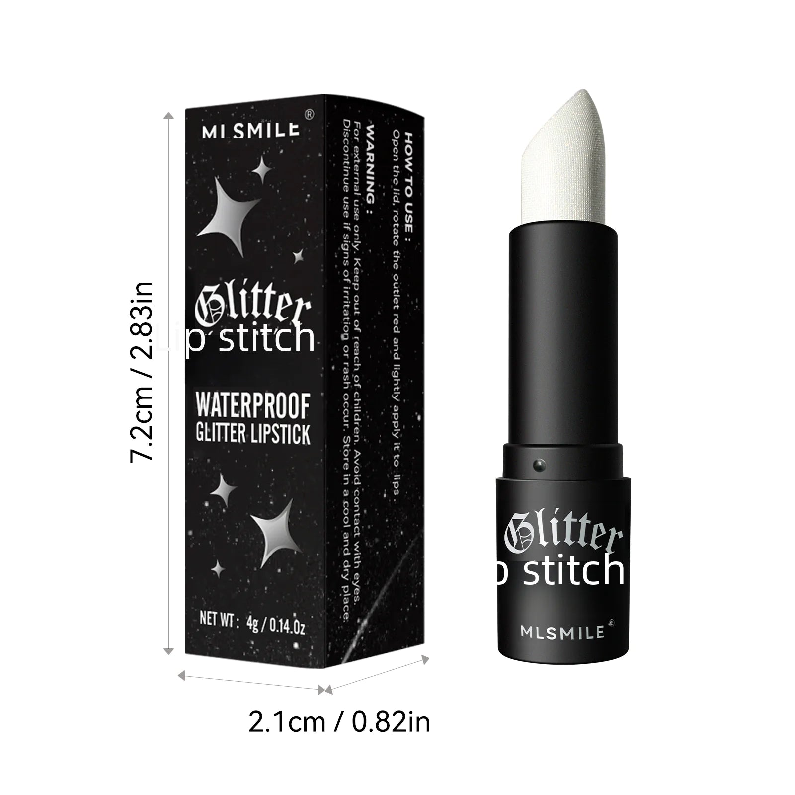 Matte Velvet Lipstick for Halloween - Long-lasting & Hydrating