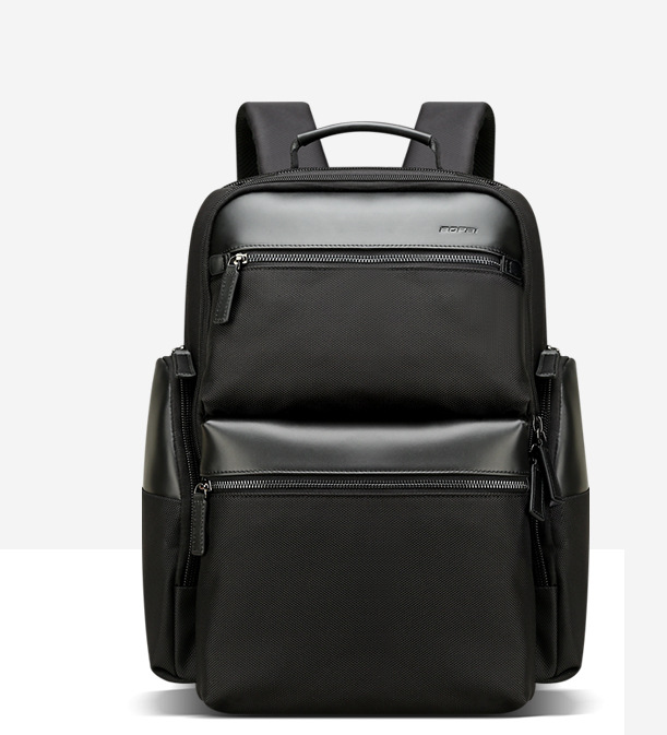 USB Charging Backpack with Large Capacity for Laptops