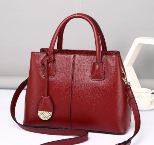 Lady's Tote Bag