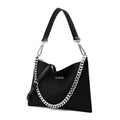Lightweight Waterproof Oxford Cloth Tote Bag with Capacity