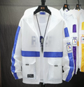 Men's Ultra-thin Breathable Sun Protection Jacket