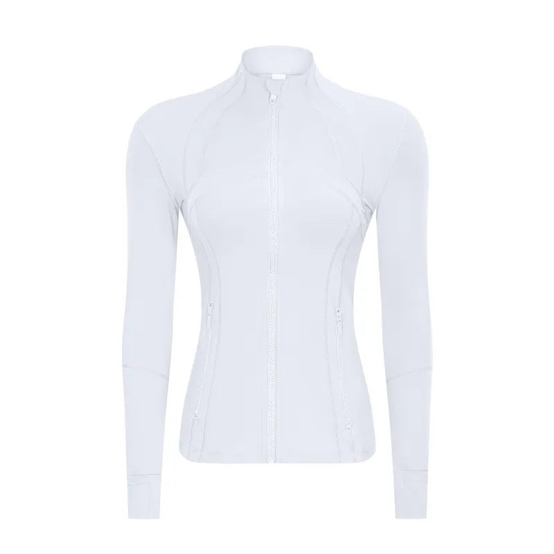 Yoga Sport Jacket