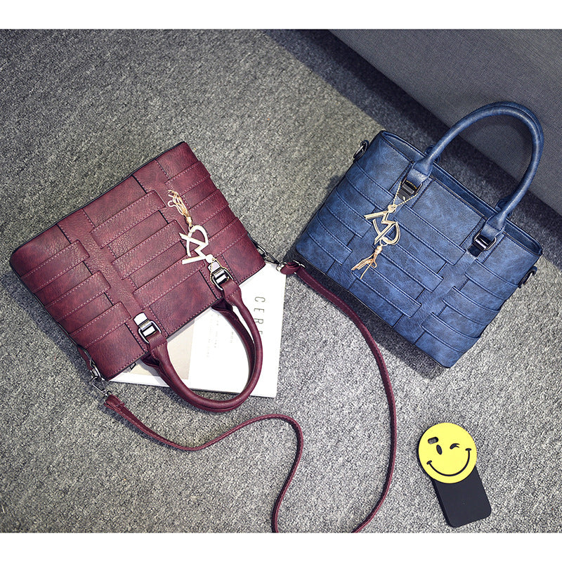 Shoulder Bag, Handbag, Large Tote