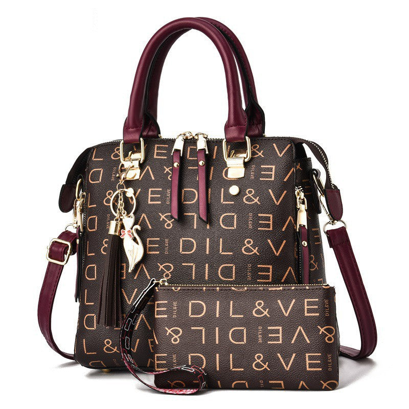 2023 Fashion Shoulder Bag for Women - Casual Tote