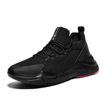 Men's Autumn 2019 Fashionable Casual Sneakers