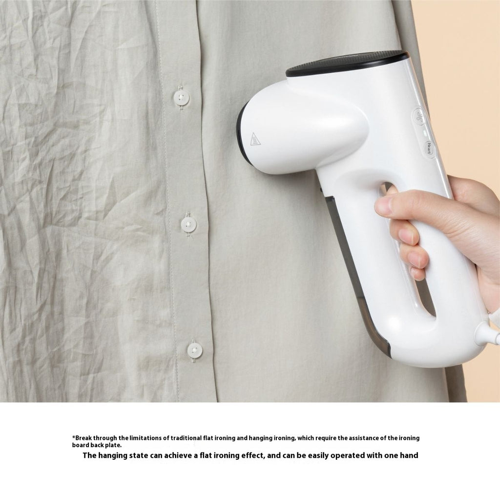 Portable Handheld Steam Garment Steamer