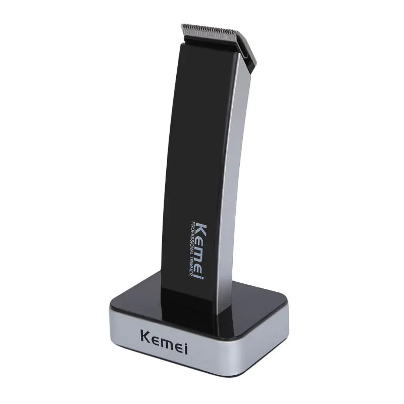 KEMEI KM-619 Rechargeable Electric Hair Clipper
