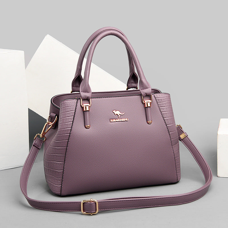 2023 Fashionable Large Capacity Tote Bag for Women