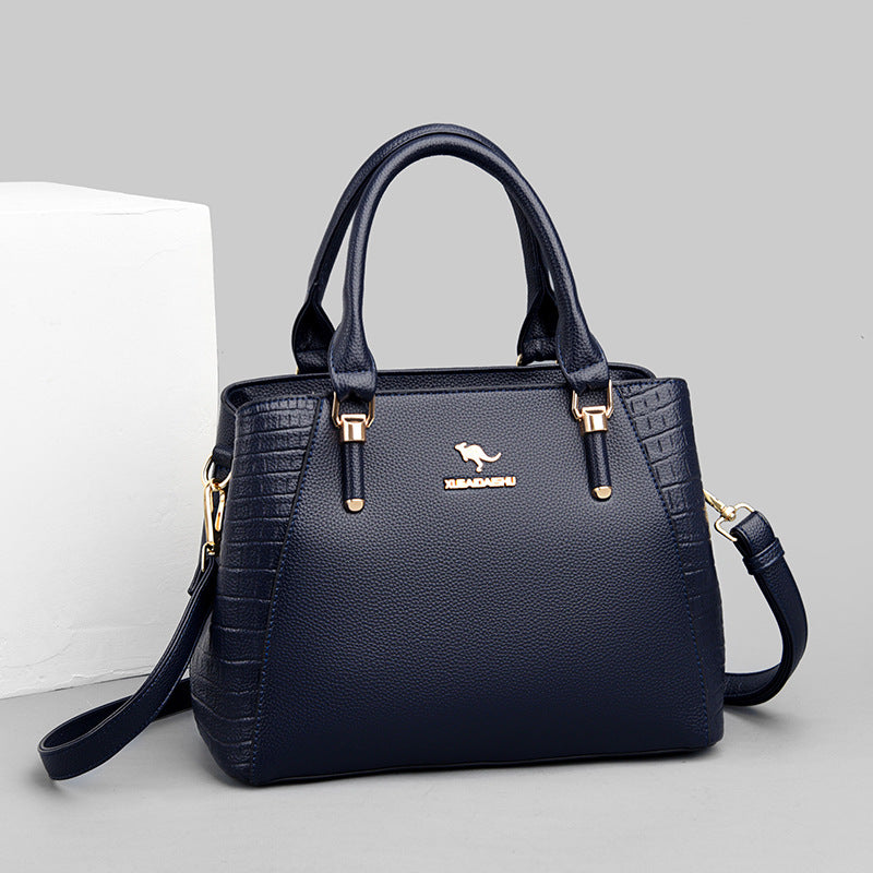 2023 Fashionable Large Capacity Tote Bag for Women