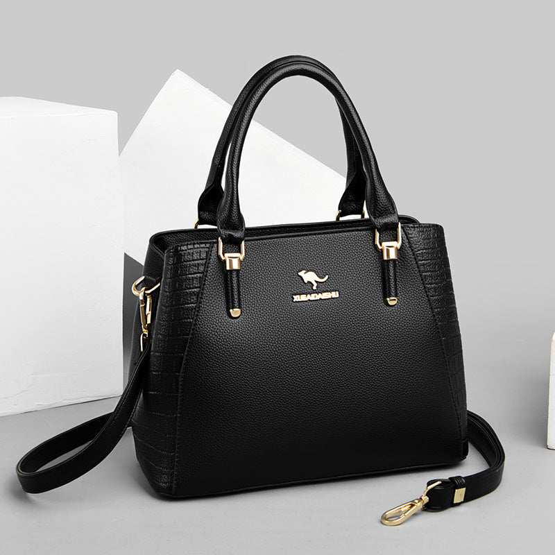 2023 Fashionable Large Capacity Tote Bag for Women