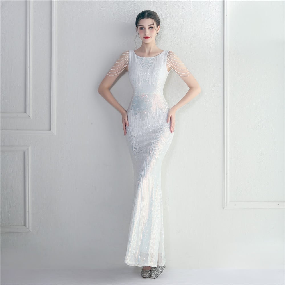 Craft Beads for Party Dinner Ceremony Music Dress