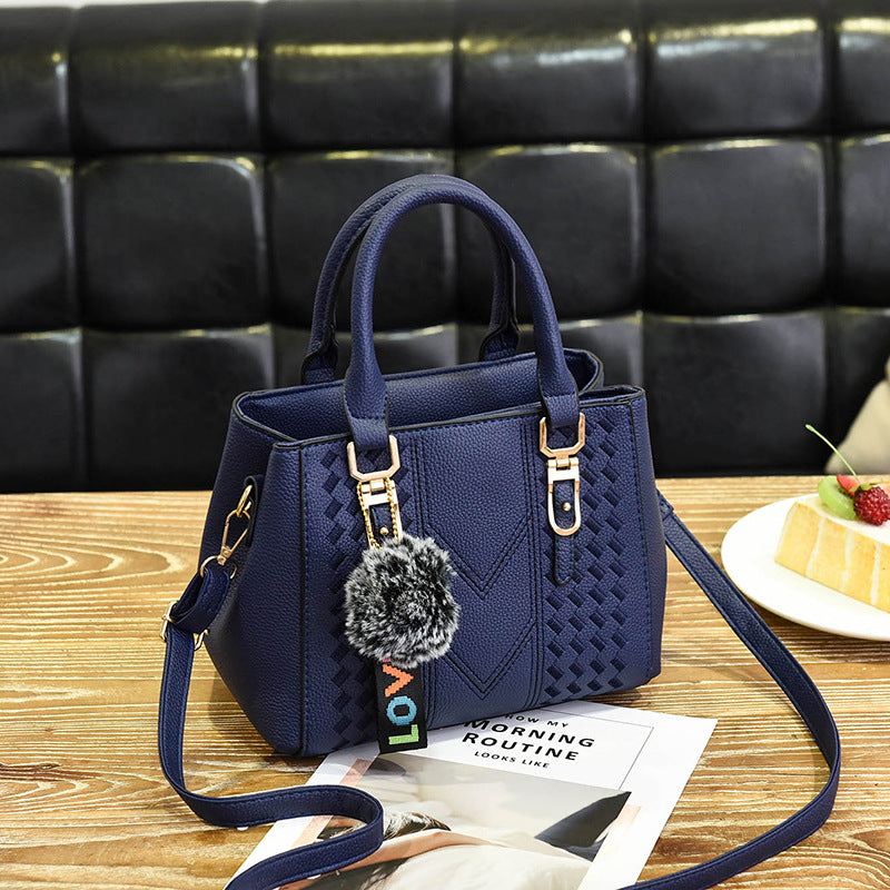2020 Women's Fashion Shoulder and Tote Bag (One Item)